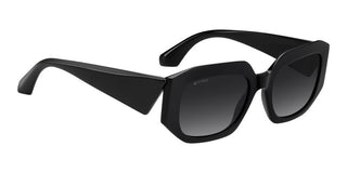 Etro Etro 0123/s Women Black Geometric Sunglasses