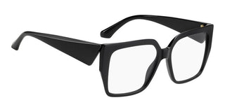 Etro Etro 0124 Women Black Butterfly Eyeglasses