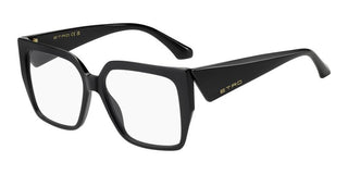 Etro Etro 0124 Women Black Butterfly Eyeglasses