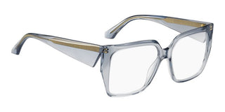 Etro Etro 0124 Women Grey Butterfly Eyeglasses