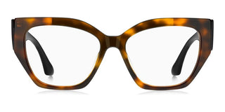 Etro Etro 0125 Women Havana Cat Eye Eyeglasses