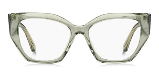 Etro Etro 0125 Women Green Cat Eye Eyeglasses