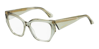 Etro Etro 0125 Women Green Cat Eye Eyeglasses