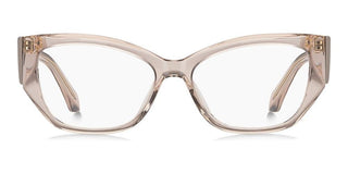 Etro Etro 0126 Women Pink Squared Eyeglasses