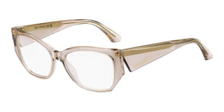 Etro Etro 0126 Women Pink Squared Eyeglasses