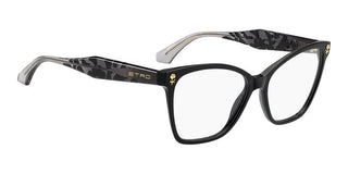 Etro Etro 0129 Women Black Cat Eye Eyeglasses