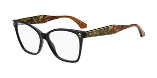 Etro Etro 0129 Women Brown Cat Eye Eyeglasses