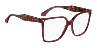 Etro Etro 0130 Women Violet Oversize Eyeglasses