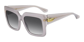 Etro Etro 0131/s Women Grey Oversize Sunglasses