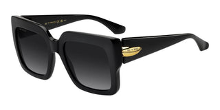 Etro Etro 0131/s Women Black Oversize Sunglasses