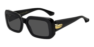 Etro Etro 0132/s Women Black Squared Sunglasses