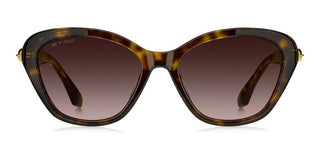 Etro Etro 0133/f/s Women Havana Cat Eye Sunglasses