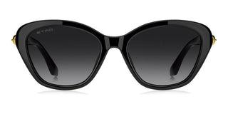 Etro Etro 0133/f/s Women Black Cat Eye Sunglasses