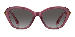 Etro Etro 0133/f/s Women Violet Cat Eye Sunglasses