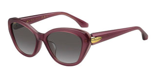Etro Etro 0133/f/s Women Violet Cat Eye Sunglasses