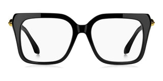 Etro Etro 0135 Women Black Squared Eyeglasses