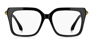 Etro Etro 0135 Women Black Squared Eyeglasses