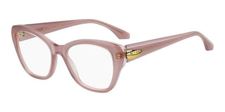 Etro Etro 0136 Women Pink Cat Eye Eyeglasses