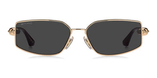 Etro Etro 0137/s Women Rose Gold Other Sunglasses