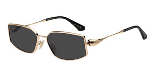 Etro Etro 0137/s Women Rose Gold Other Sunglasses