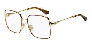 Etro Etro 0139 Women Gold Cat Eye Eyeglasses