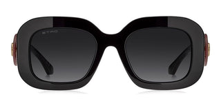 Etro Etro 0141/g/s Women Black Oversize Sunglasses