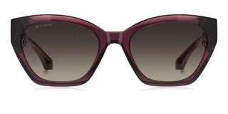 Etro 0148/S women Red Sunglasses