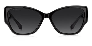 Etro 0155/S women Black Sunglasses