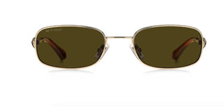 Etro 0159/S women Rose gold Sunglasses