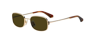 Etro 0159/S women Rose gold Sunglasses