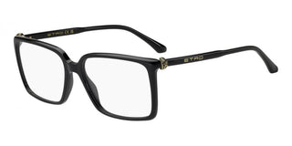 Etro 0160 women Black Eyeglasses