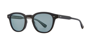 GARRETT LEIGHT EVAN SUN unisex Black Pantos Sunglasses