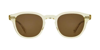 GARRETT LEIGHT EVAN SUN unisex Transparent Pantos Sunglasses