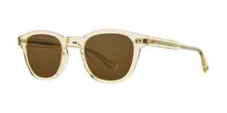GARRETT LEIGHT EVAN SUN unisex Transparent Pantos Sunglasses