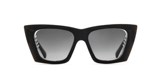 Dita EVERCHARM unisex Black Butterfly Sunglasses