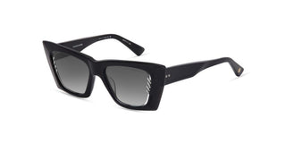 Dita EVERCHARM unisex Black Butterfly Sunglasses
