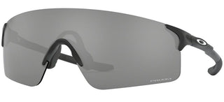 Oakley EVZERO BLADES OO 9454 men Black Shield Sunglasses
