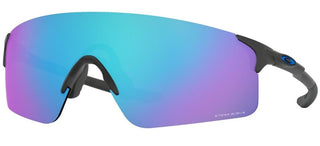 Oakley EVZERO BLADES OO 9454 men Grey Shield Sunglasses