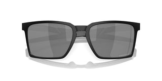 Oakley Exchange Sun Oo 9483 Unisex Black Squared Sunglasses