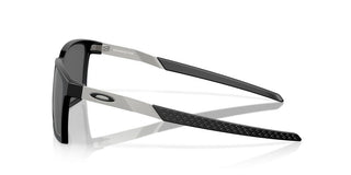 Oakley Exchange Sun Oo 9483 Unisex Black Squared Sunglasses