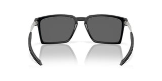 Oakley Exchange Sun Oo 9483 Unisex Black Squared Sunglasses
