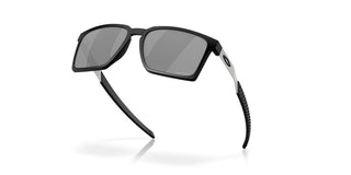 Oakley Exchange Sun Oo 9483 Unisex Black Squared Sunglasses