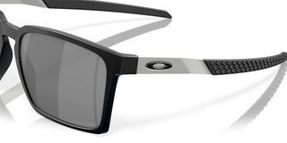 Oakley Exchange Sun Oo 9483 Unisex Black Squared Sunglasses
