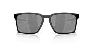 Oakley Exchange Sun Oo 9483 Unisex Black Squared Sunglasses