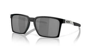 Oakley Exchange Sun Oo 9483 Unisex Black Squared Sunglasses