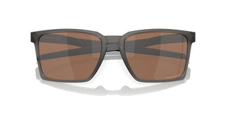 Oakley Exchange Sun Oo 9483 Unisex Grey Squared Sunglasses