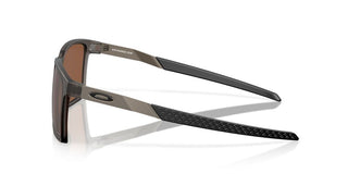Oakley Exchange Sun Oo 9483 Unisex Grey Squared Sunglasses