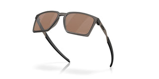 Oakley Exchange Sun Oo 9483 Unisex Grey Squared Sunglasses