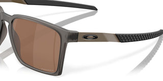 Oakley Exchange Sun Oo 9483 Unisex Grey Squared Sunglasses