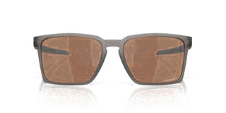 Oakley Exchange Sun Oo 9483 Unisex Grey Squared Sunglasses